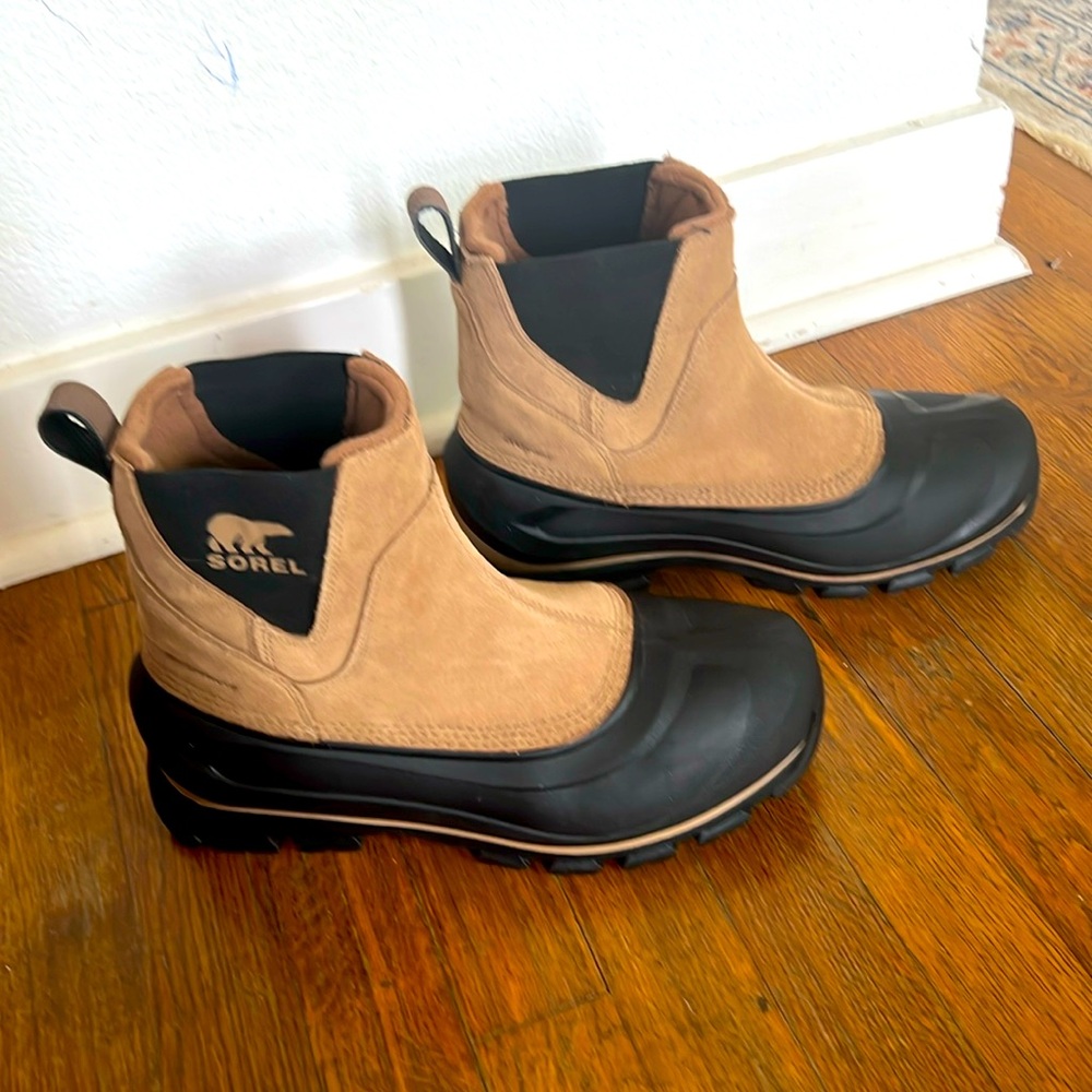 NWOT Sorel winter boots